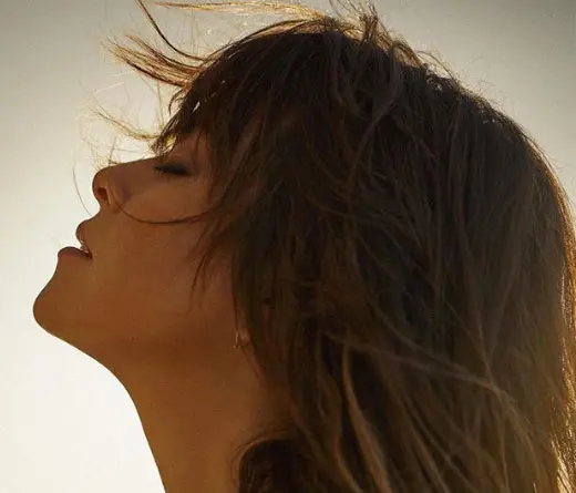 Vanesa Martn - Nuevo tema de Vanesa Martn