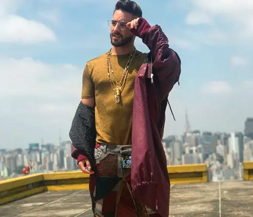 Maluma - Maluma, nuevo video y nuevo lbum?