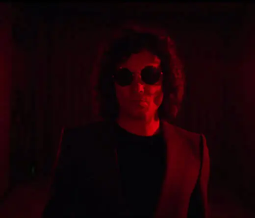 Enrique Bunbury - Cualquiera en su Sano Juicio, lo nuevo de Bunbury