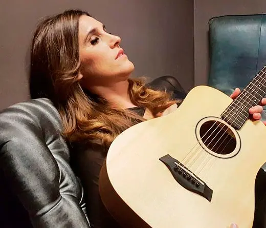 Soledad - Firma de discos de La Sole