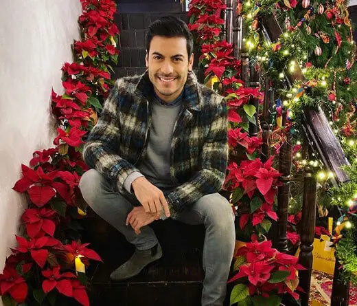 Carlos Rivera - El gran regalo de Carlos Rivera 