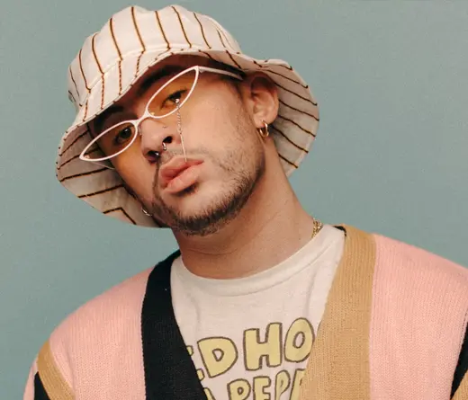 Bad Bunny - Bad Bunny en el cine