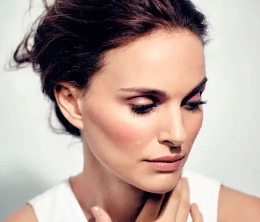 CMTV.com.ar - Natalie Portman protagoniza el video de James Blake