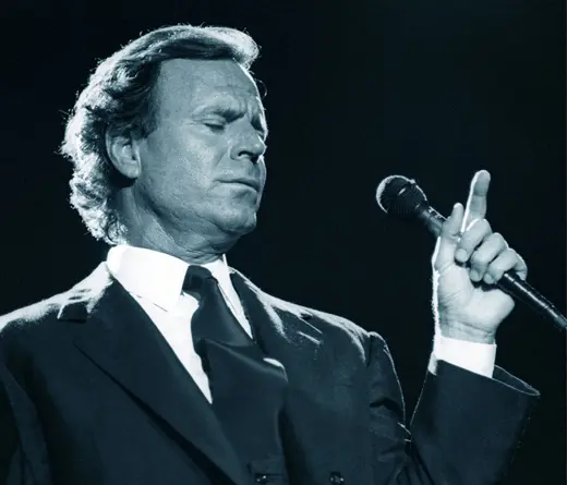 Julio Iglesias - Vuelve al ruedo