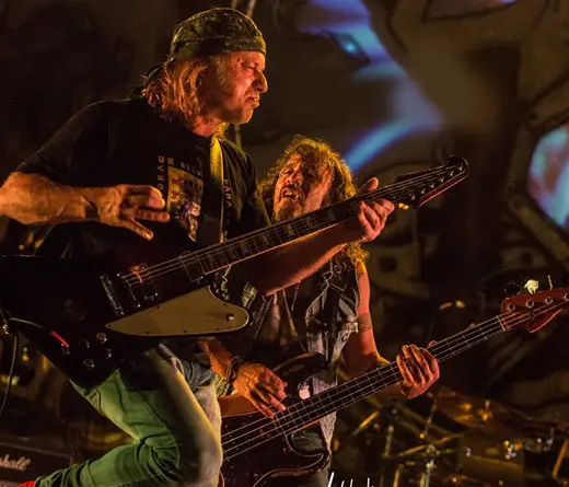 La Renga - La Renga podra no tocar en Huracn