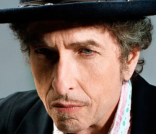 CMTV.com.ar - El nuevo lbum de Bob Dylan