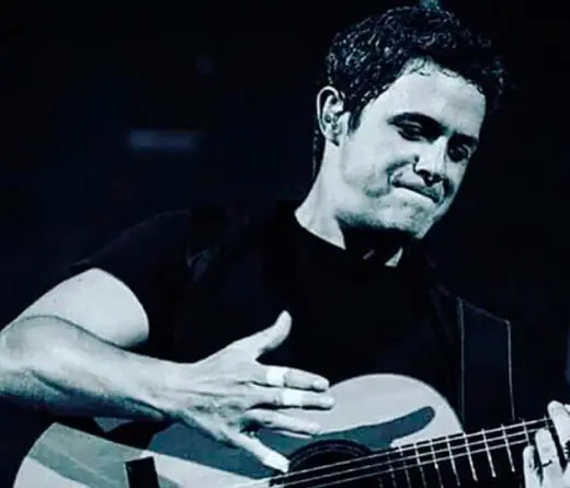 Alejandro Sanz - La pelcula de Alejandro Sanz por Netflix