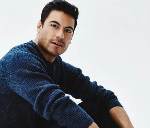 Carlos Rivera - Acstico de Carlos Rivera