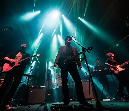 Las Pelotas - Shows de Las Pelotas