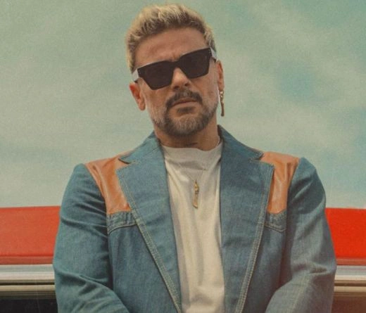 Pedro Cap - Pedro Cap presenta su nuevo tema