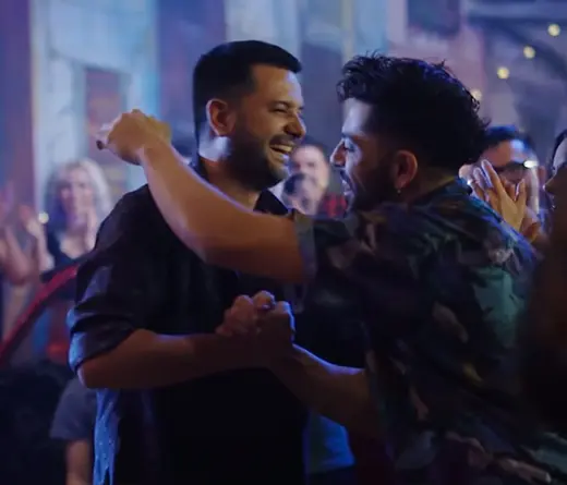 Jorge Rojas - Nuevo Video de Jorge Rojas