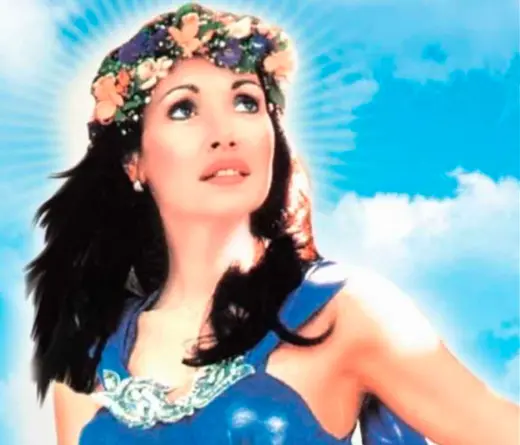Gilda - La obra de Gilda