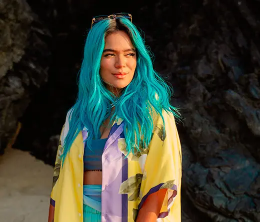 Karol G - Karol G estren videoclip