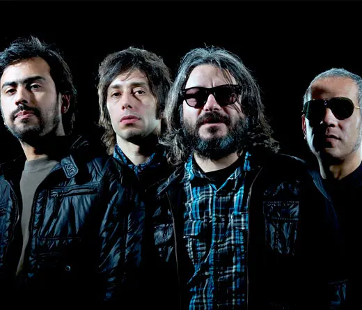 Estelares - Video adelanto de Estelares 