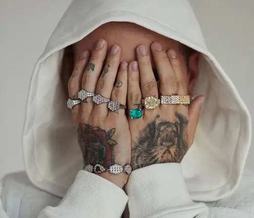 J Balvin - El mentor de J Balvin