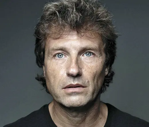 Hernn Cattaneo - Hernan Cattaneo presento Sunsetstrip 2023 en Buenos Aires