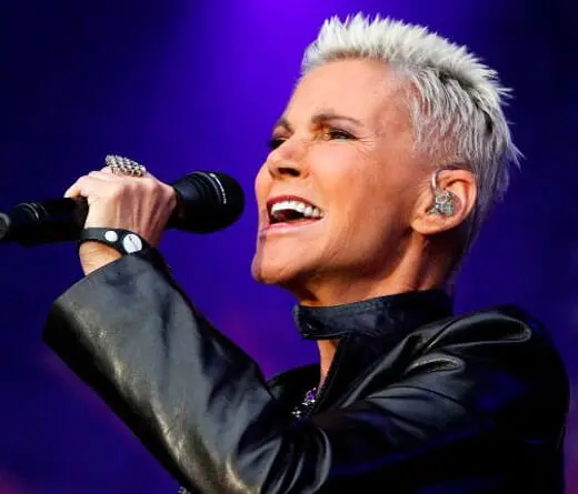 CMTV.com.ar - Muri la cantante de Roxette