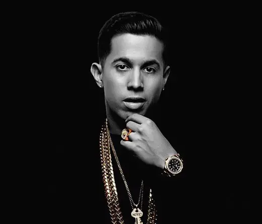 De La Ghetto - Acrcate