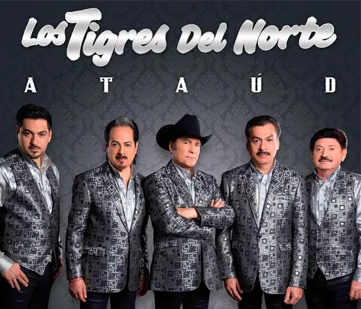 Los Tigres del Norte - Atuad, el nuevo tema de Los Tigres del Norte