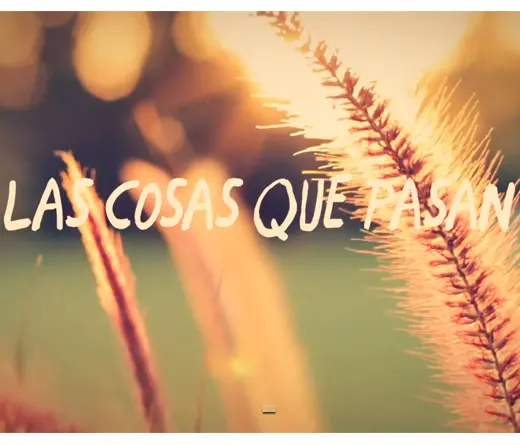 Tan Binica - Cosas Que Pasan