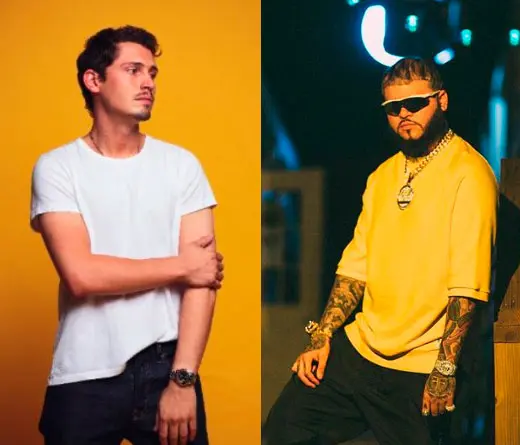 CMTV.com.ar - Farruko se une a Cris Cab