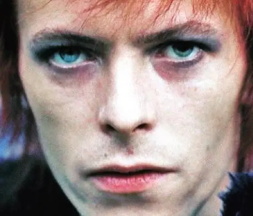 CMTV.com.ar - Muri David Bowie