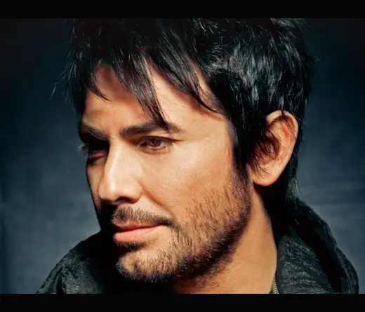 Beto Cuevas - El cantante de La Ley anuncia disco solista
