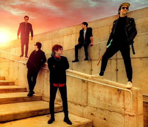Turf - Lanzamiento de Turf