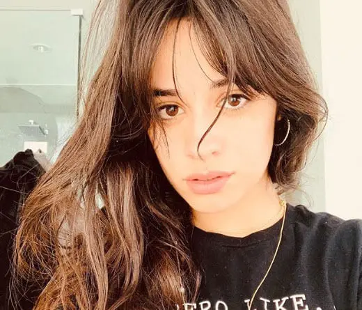 Camila Cabello - Camila Cabello prepara nueva msica?
