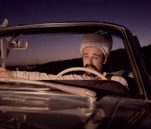 Dread Mar I - Video Estreno: En el Seno del Amor