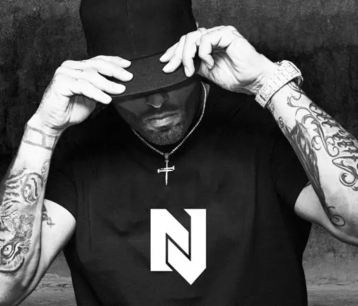 Nicky Jam - La serie de Nicky Jam
