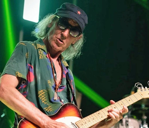 Skay Beilinson - Skay Beilinson llega al Luna Park