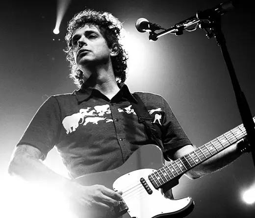 Gustavo Cerati - Aniversario de Siempre es hoy