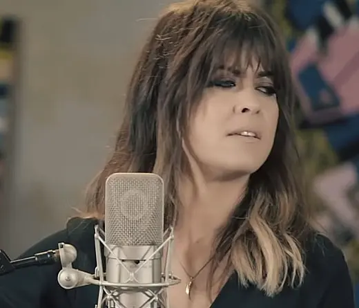 Vanesa Martn - Acstico de Vanesa Martin 
