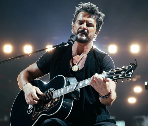 Ricardo Arjona - Por motivos de salud, Arjona cancela conciertos en Buenos Aires, Chile y Bolivia