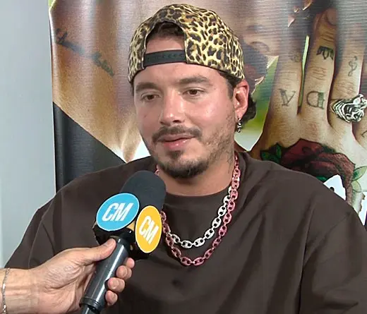 J Balvin -  J Balvin: 