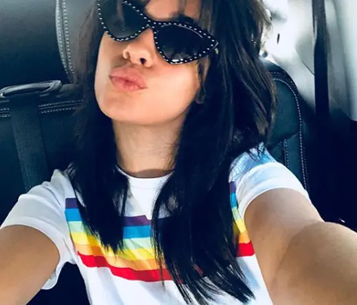 Camila Cabello - El baile de Camila Cabello