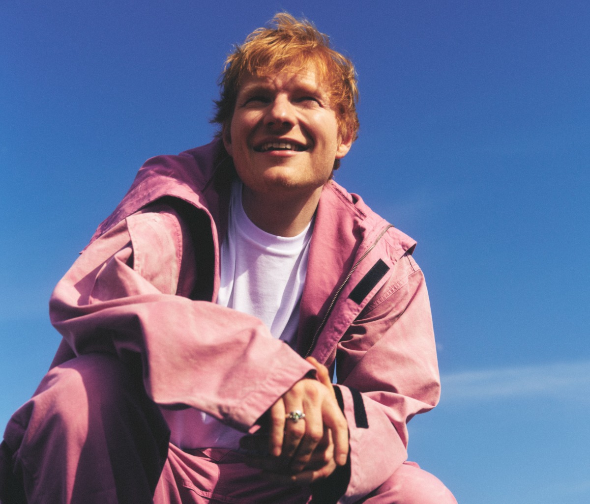 CMTV Destacados - Ed Sheeran regresa a Buenos Aires con su LOOP Tour
