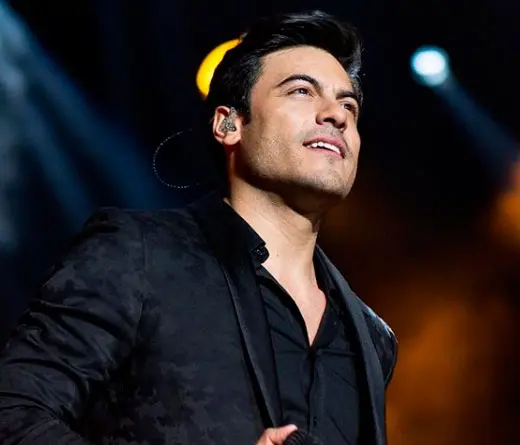 Carlos Rivera - Nueva funcin de Carlos Rivera 