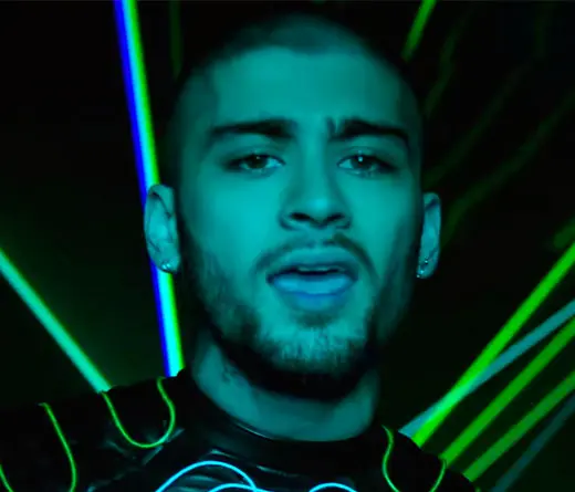 CMTV.com.ar - Ya pods ver Like I Would de Zayn