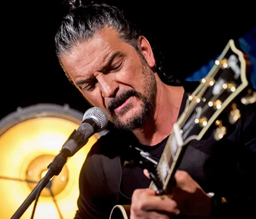 Ricardo Arjona - Ricardo Arjona cancela su show en Roma