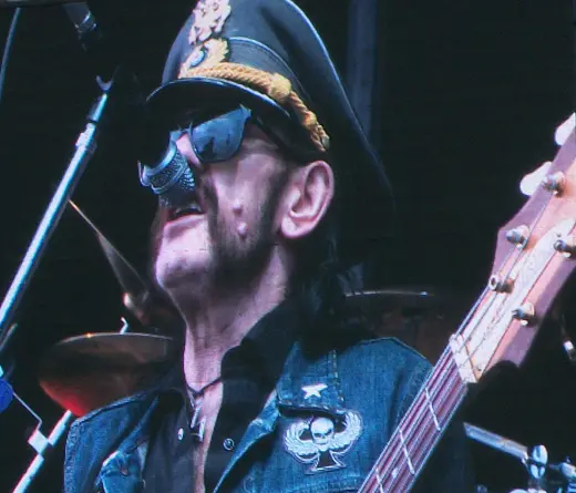 MTL - ADIS A LEMMY KILMISTER
