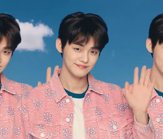 K-Pop - Adelanto de TXT 