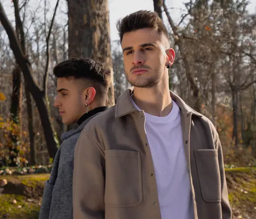 Adexe Y Nau - Nuevo single y videoclip de Adexe y Nau