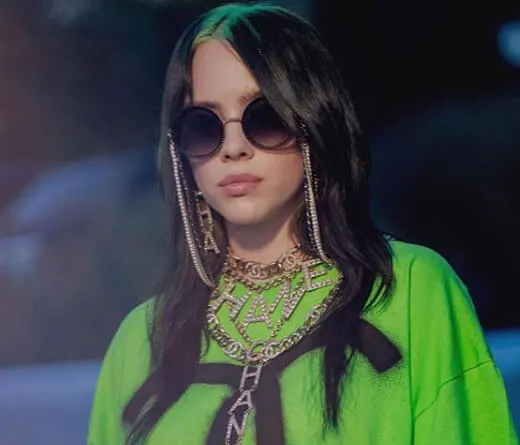 CMTV.com.ar - Billie Eilish anuncia una segunda fecha 