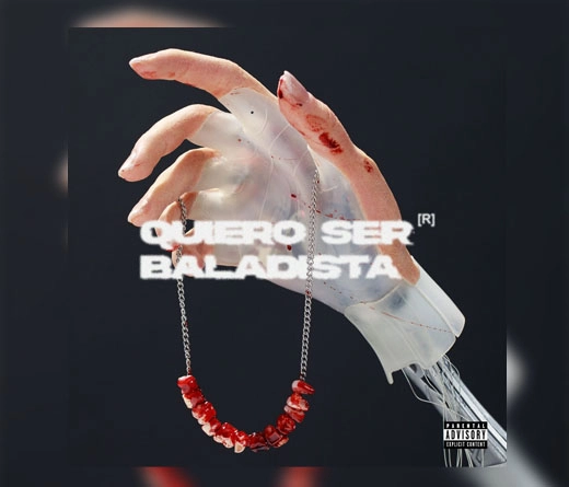 Residente - "Quiero ser baladista" lo nuevo de Residente, Ricky Martin y Afo Verde