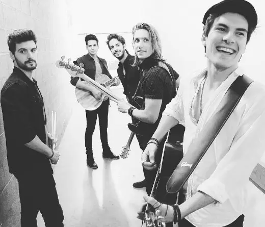 Dvicio - Lanzamiento mundial de 