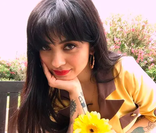 Mon Laferte - Mon Laferte anuncia nuevo sencillo