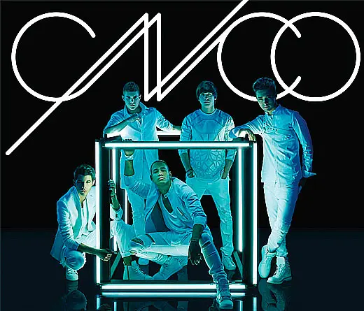 Cnco - Pre venta de Primera Cita de CNCO
