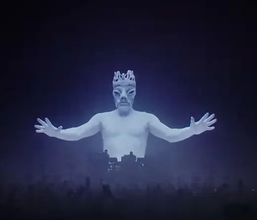 CMTV.com.ar - Lo nuevo de The Chemical Brothers 